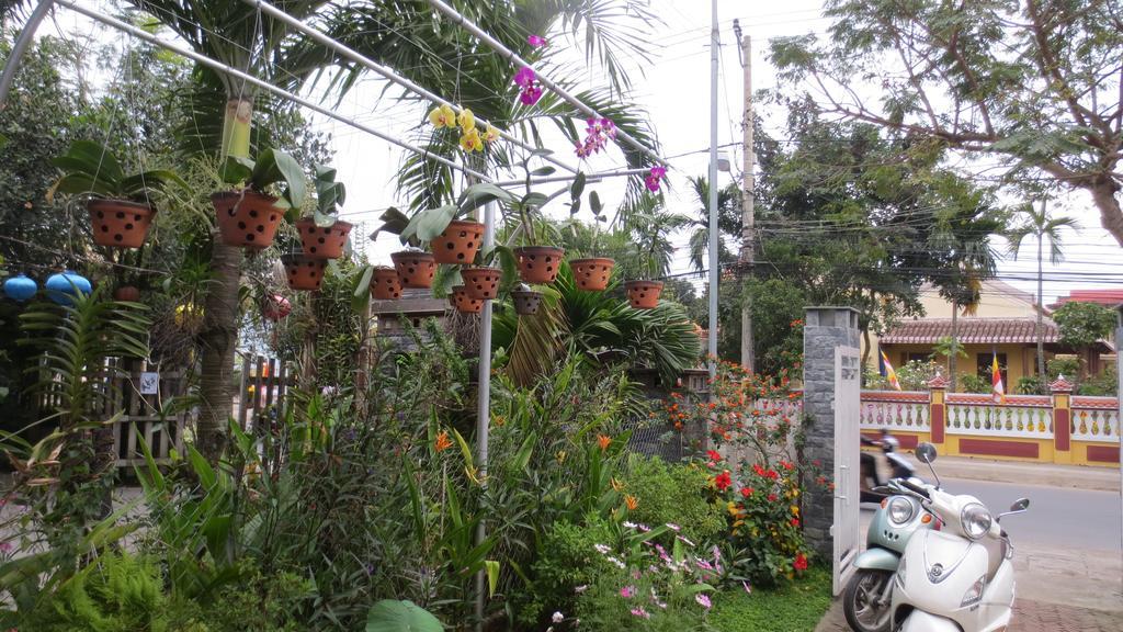 Charming Homestay Hoi An