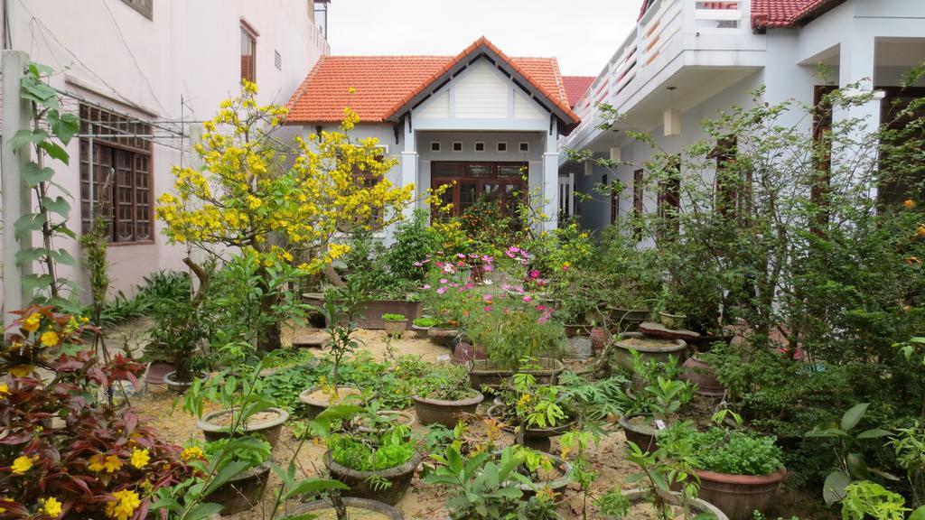 Homestay Charming