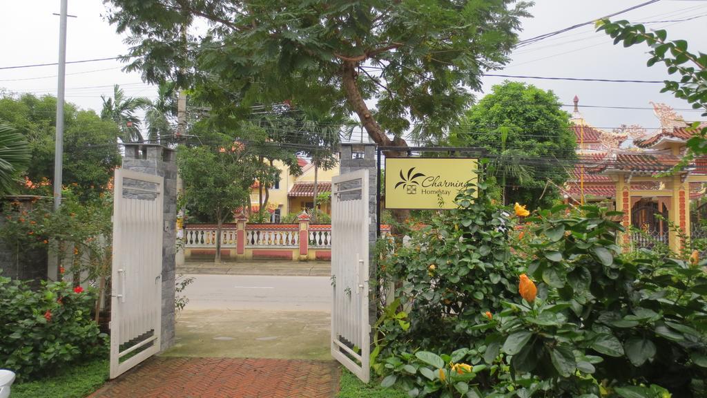 Charming Homestay