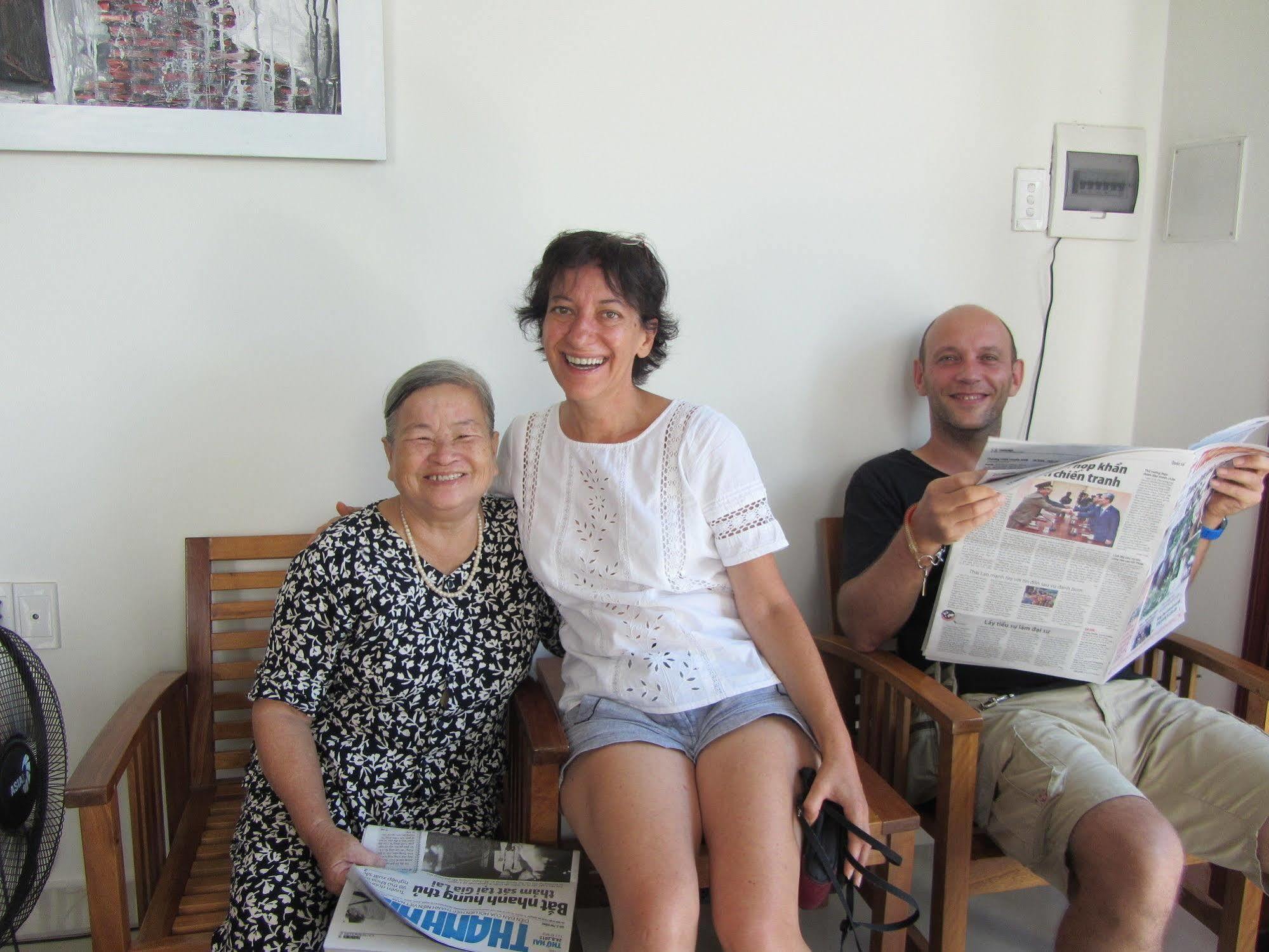 Homestay Charming