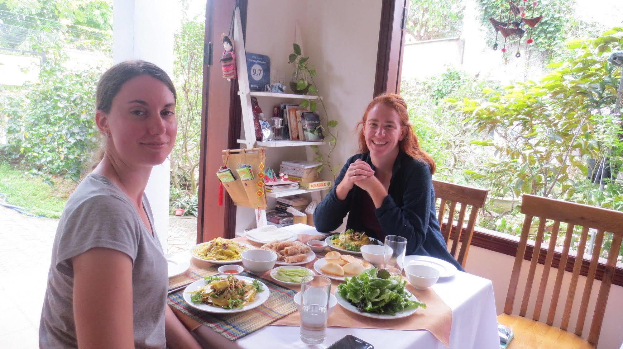 Homestay Charming *