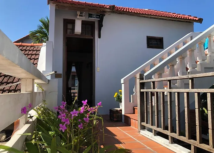 Charming Homestay