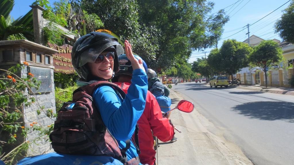 Charming Homestay Hoi An