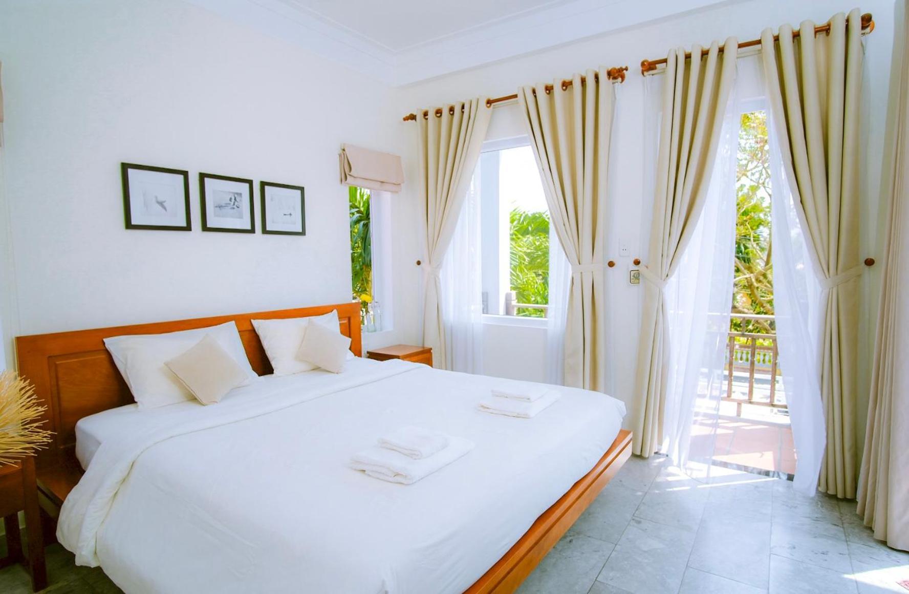 Homestay Charming Hoi An