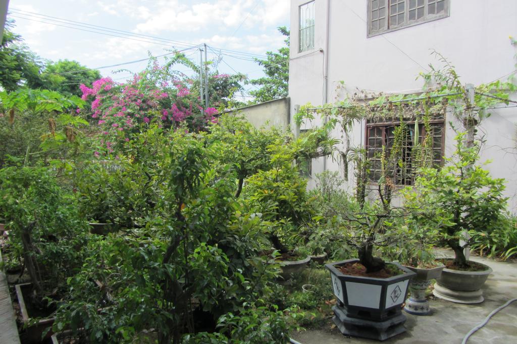 Charming Homestay