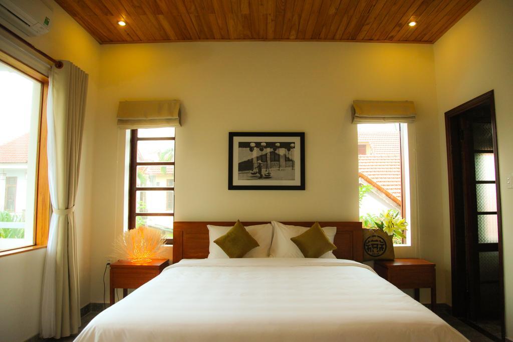 Charming Homestay *