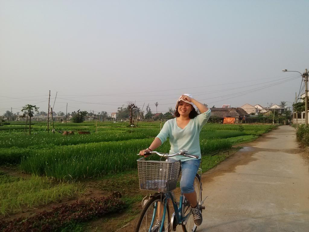Charming Homestay Hoi An