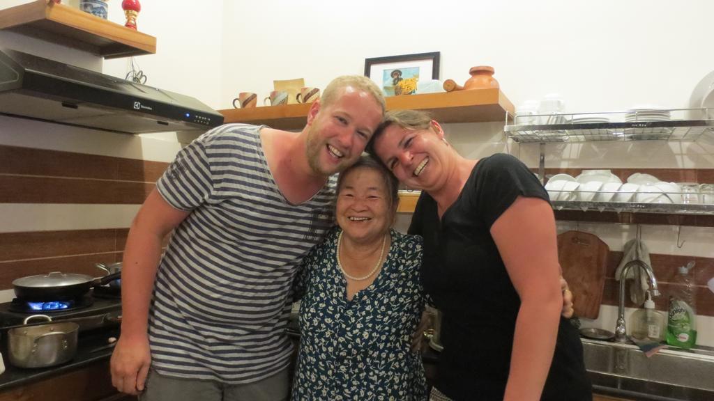 Homestay Charming Hoi An