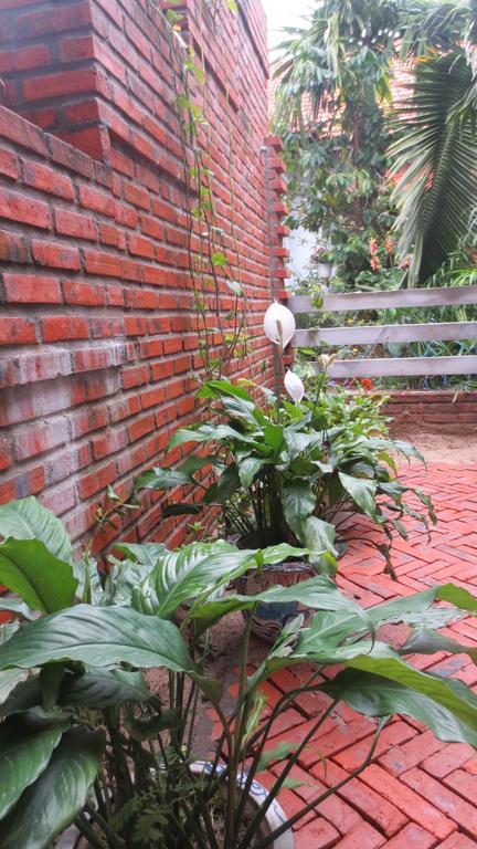 Homestay Charming *