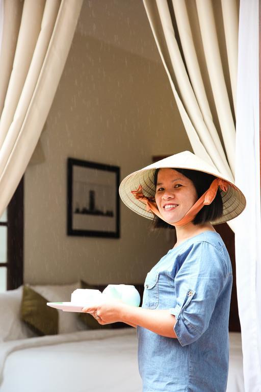 Homestay Charming Hoi An