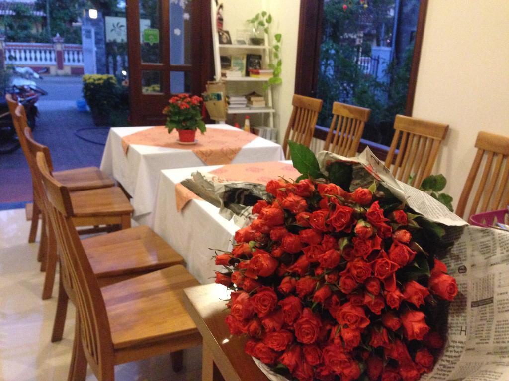 Homestay Charming Hoi An