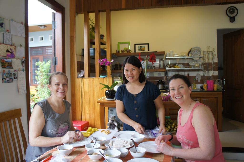 Homestay Charming *