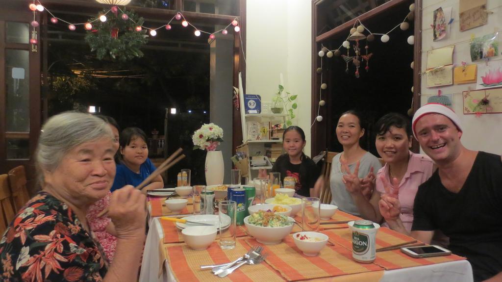 Charming Homestay Hoi An