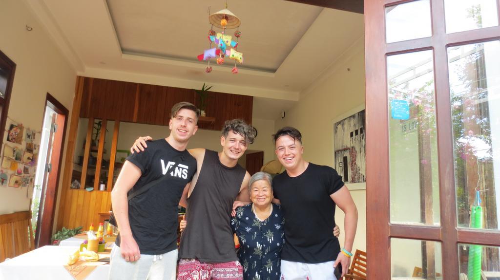 Homestay Charming *