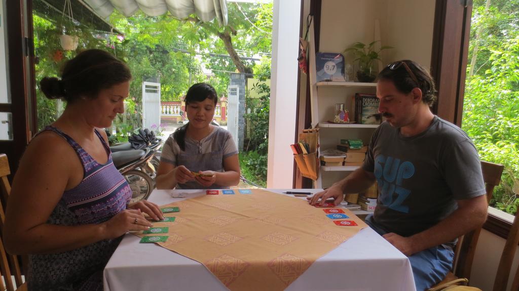Homestay Charming