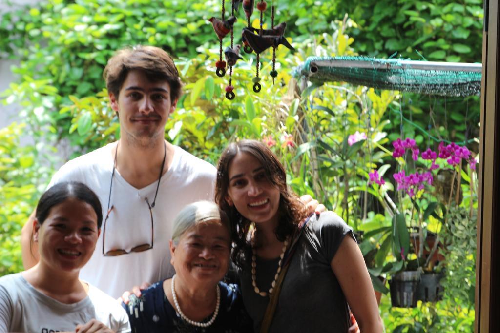 Homestay Charming *