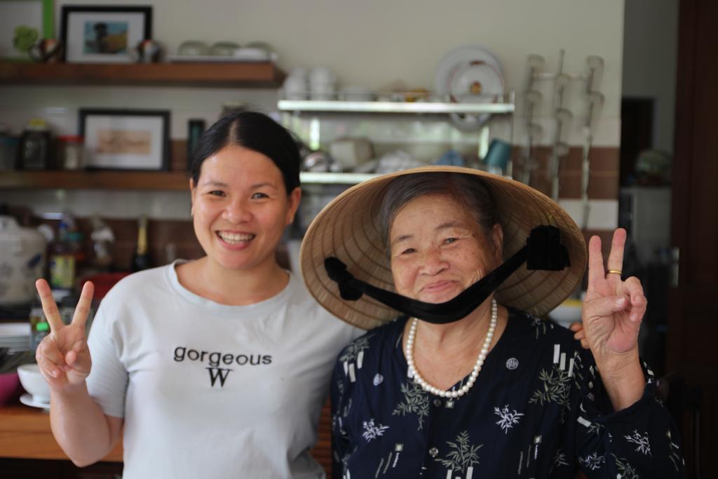 Homestay Charming