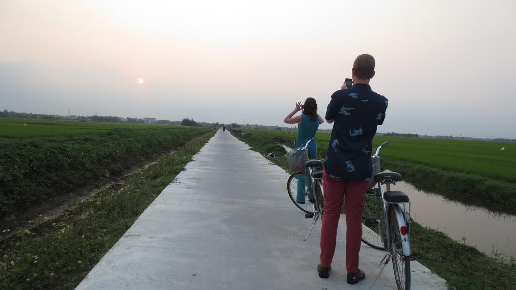 Homestay Charming