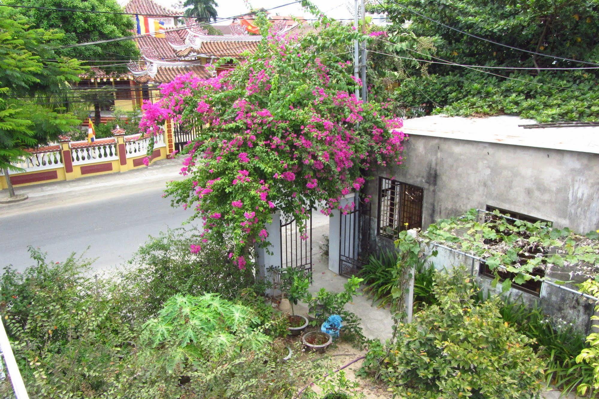 Homestay Charming Hoi An