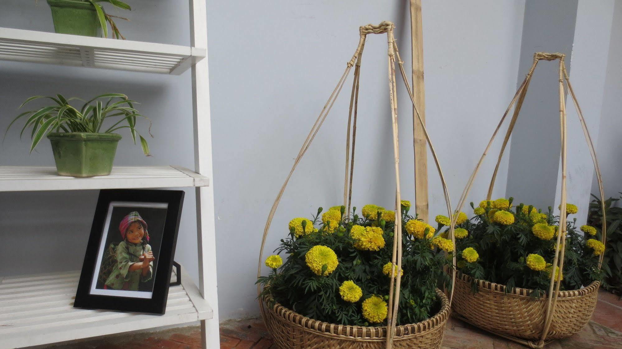 Charming Homestay *