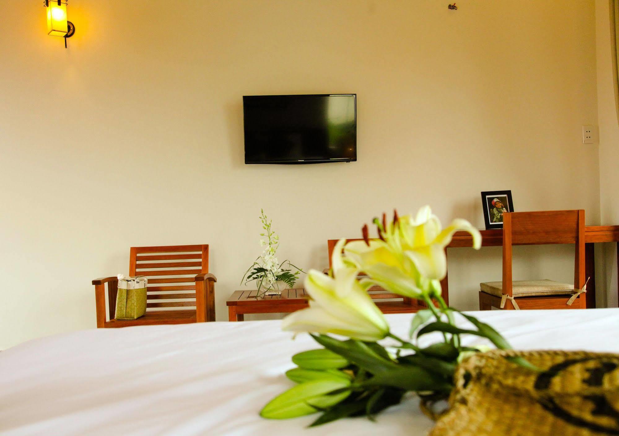 Charming Homestay