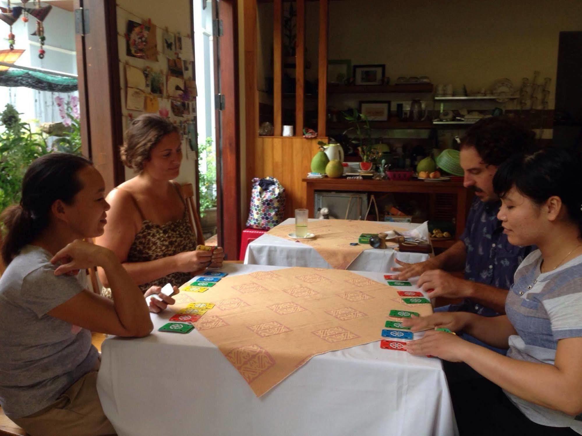 Homestay Charming Hoi An