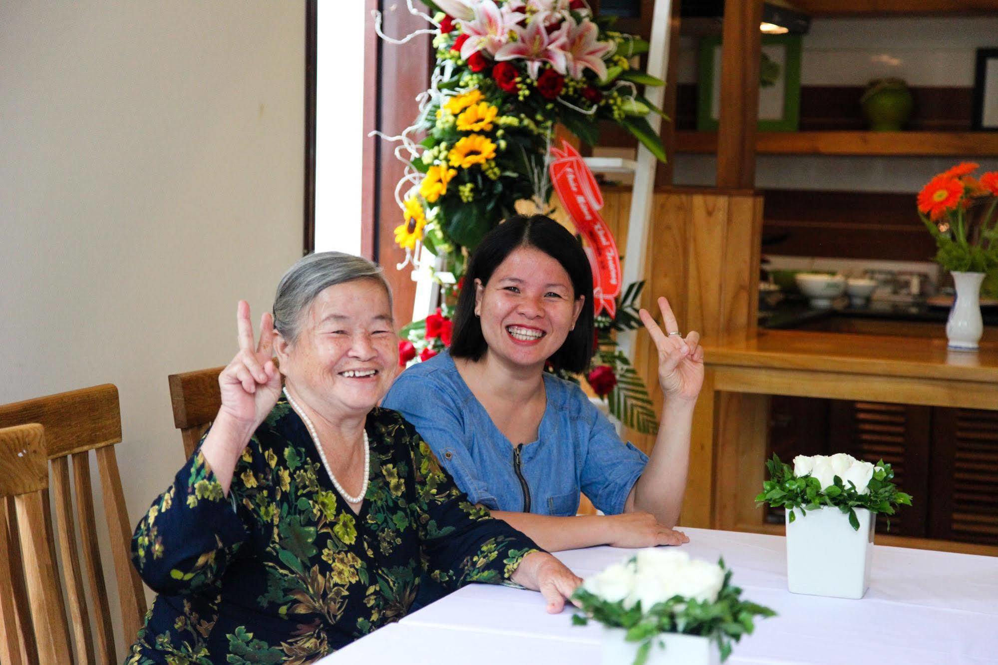 Charming Homestay Hoi An