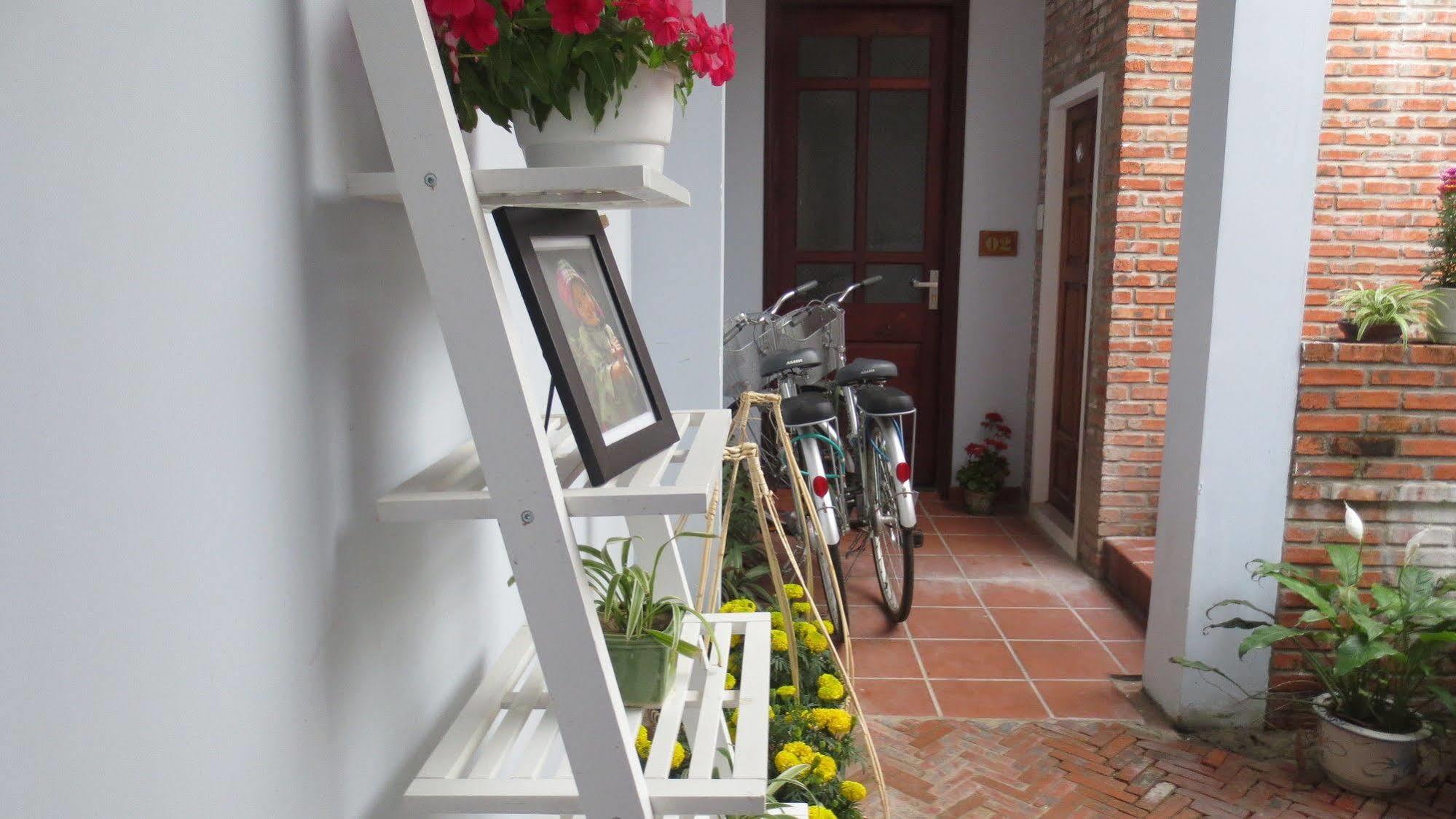 Charming Homestay *