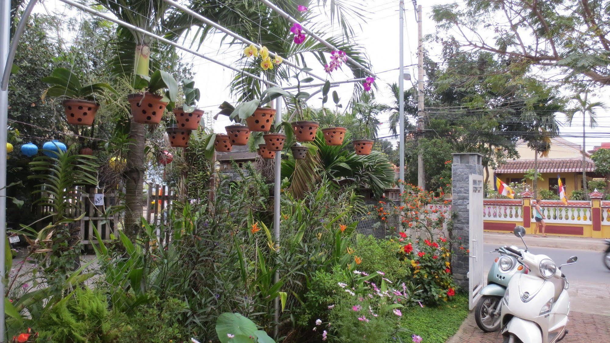 Charming Homestay Hoi An