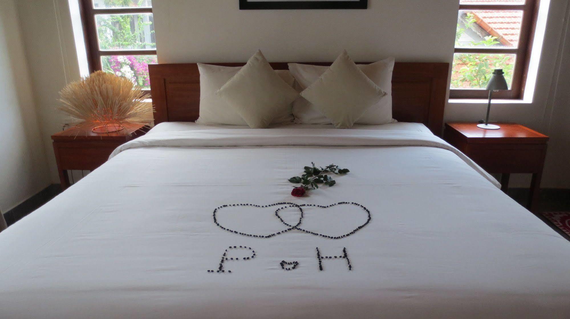 Charming Homestay