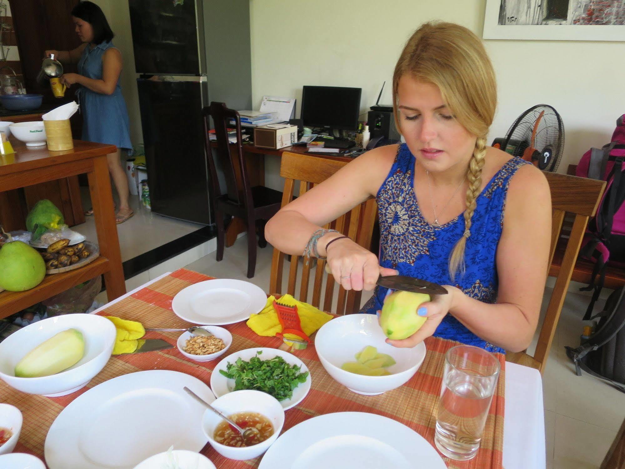 Homestay Charming *
