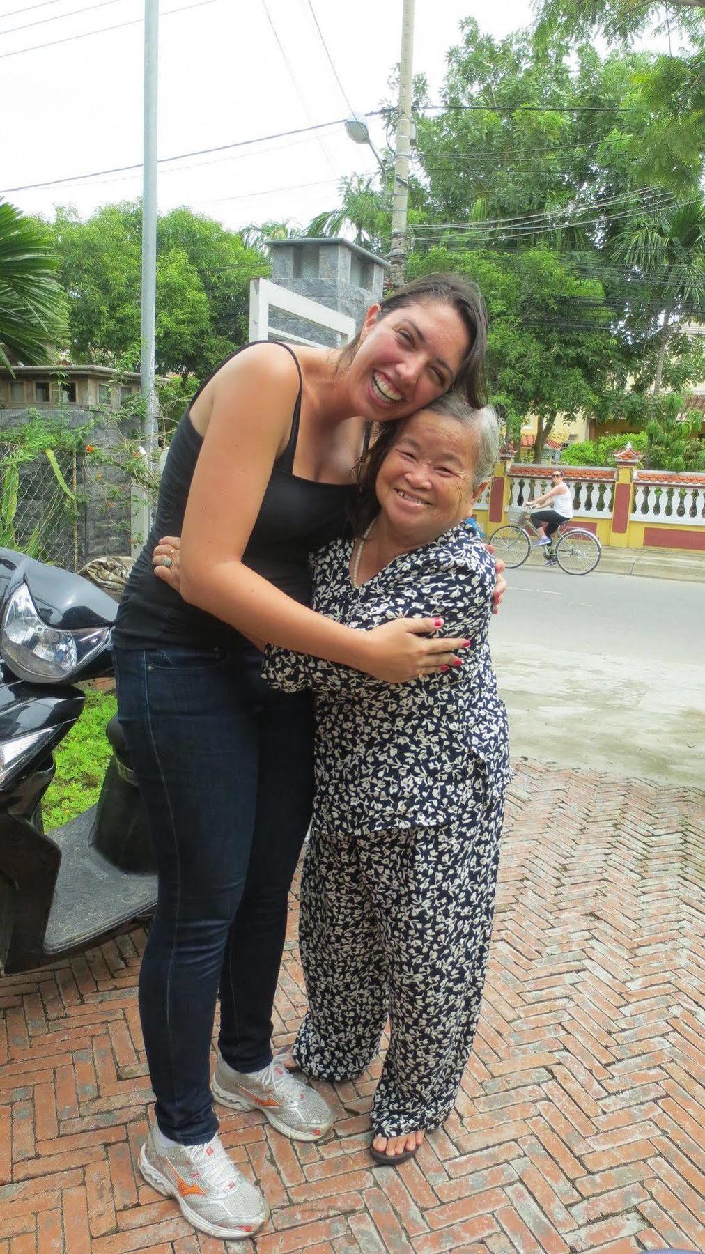 Homestay Charming Hoi An