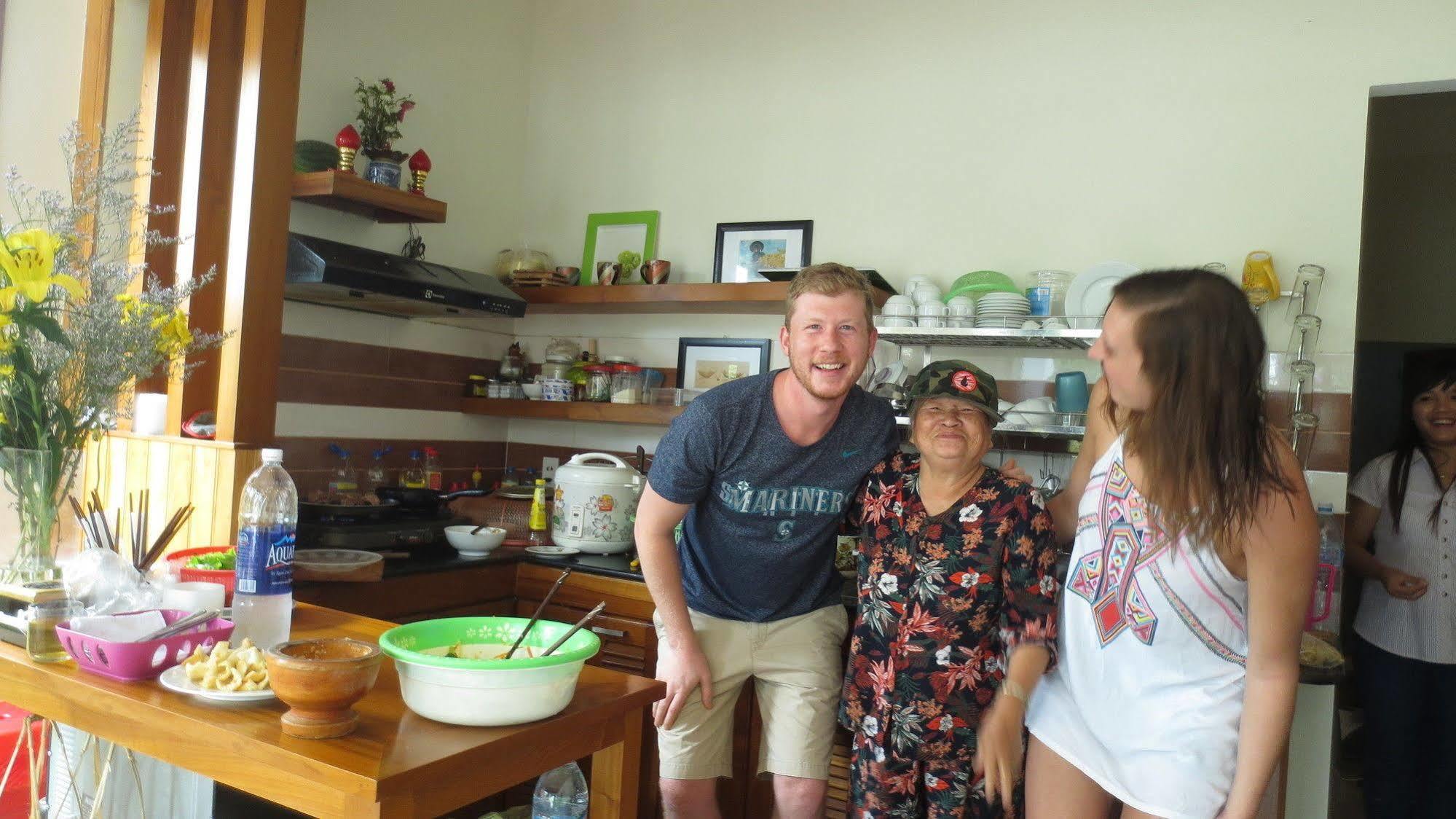 Charming Homestay *