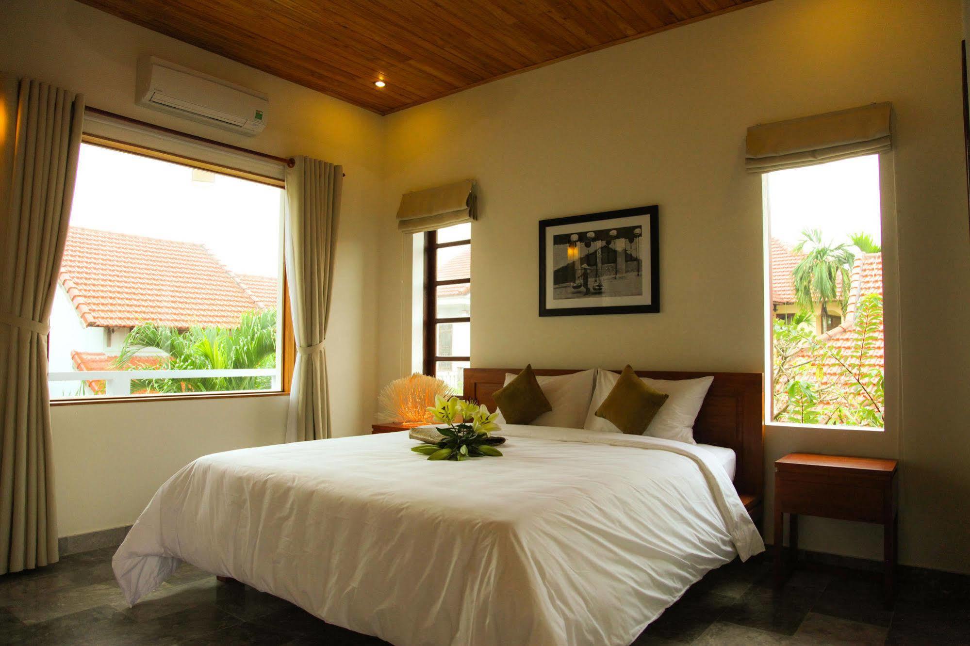 Homestay Charming *