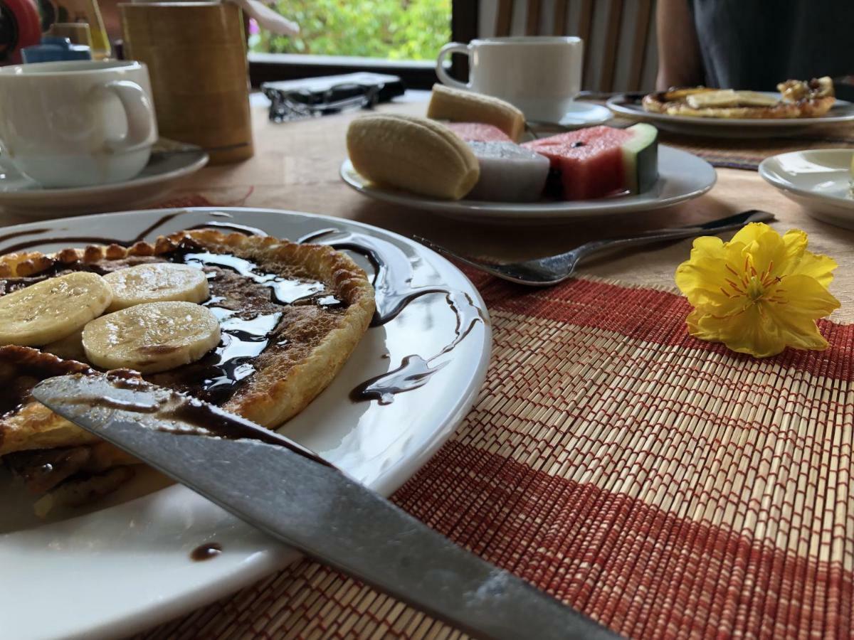 Homestay Charming Hoi An